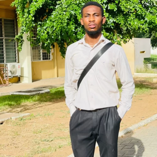 Kuffour Maxwell