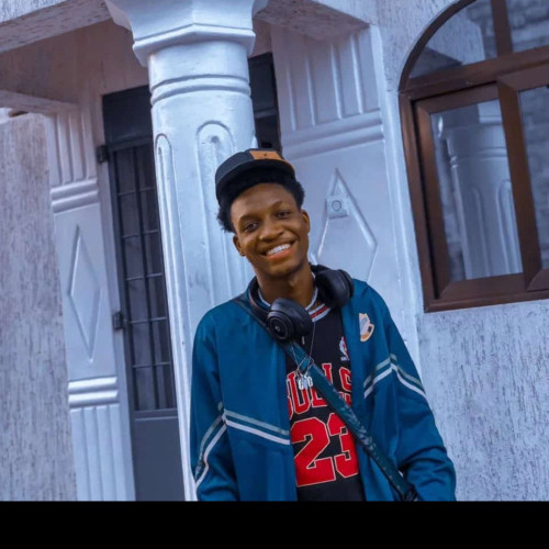 Ogoke Chidiebere Francis