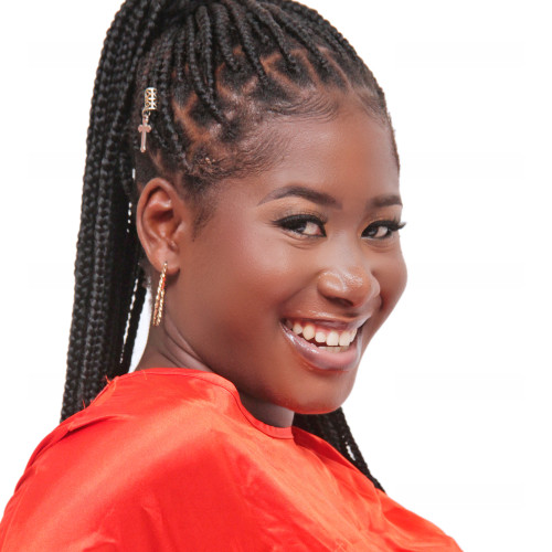 Albert Esther Eniyelayefa