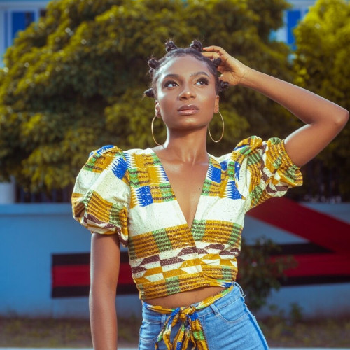 Sam Angela Besiwa