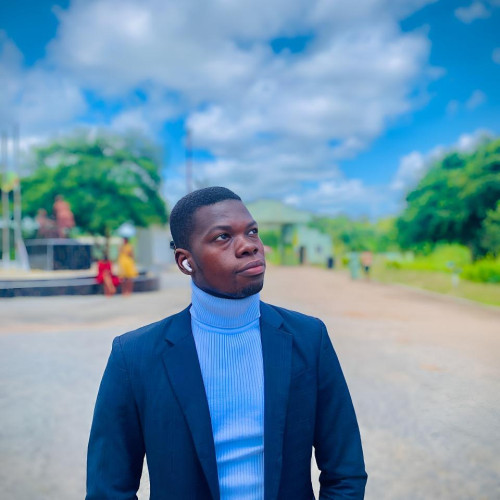 Osei Abraham