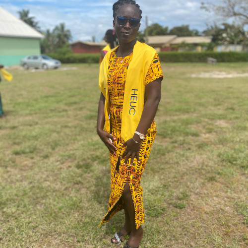 Philomina Blay Nyameke