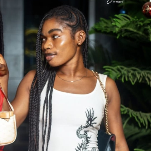 Elizabeth Benibengor