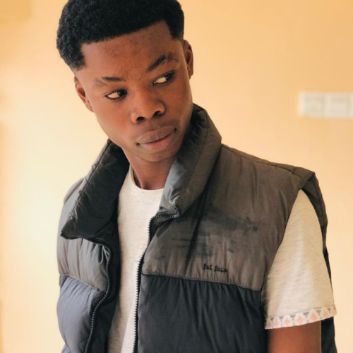 Amakah Gbogboe Williams