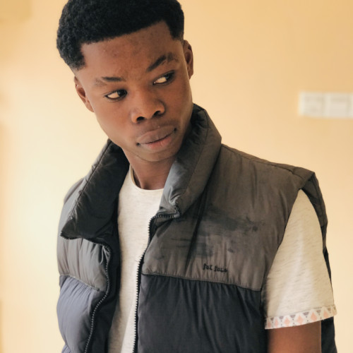 Williams Amakah Gbogboe