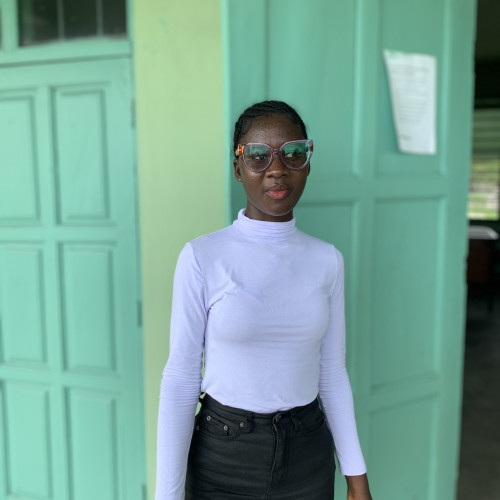 Cobbinah Nana Manyah