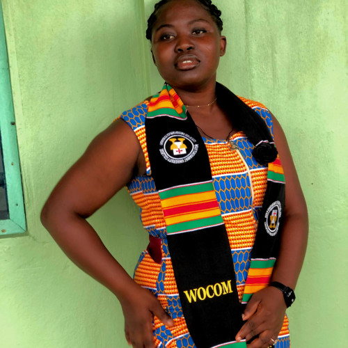 Yankey Hadassah Esther