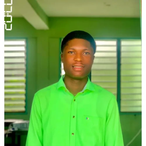 Francis Kwame Anyimah