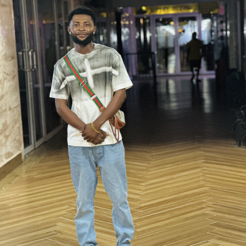 Boateng Agyemang Eric