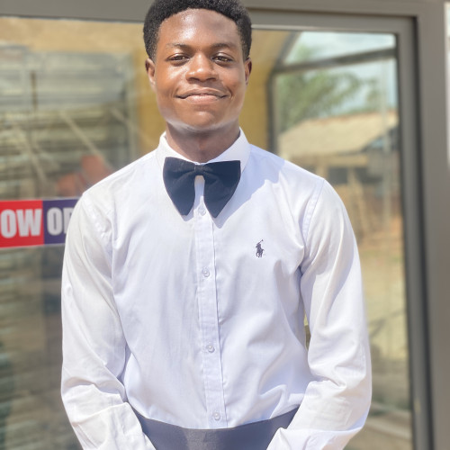 Atta Owusu Yaw Junior