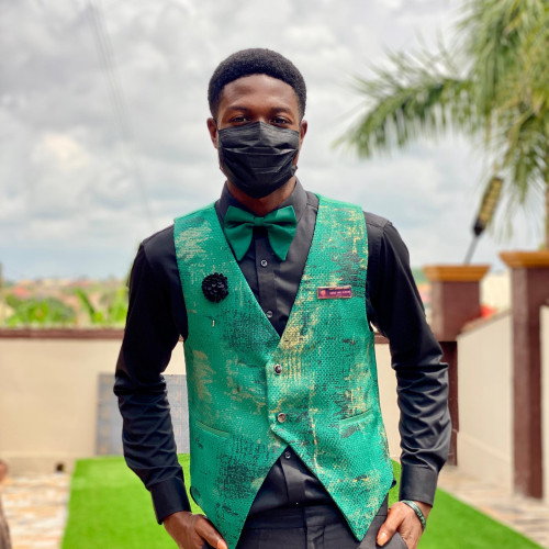 Atta Owusu Yaw Junior