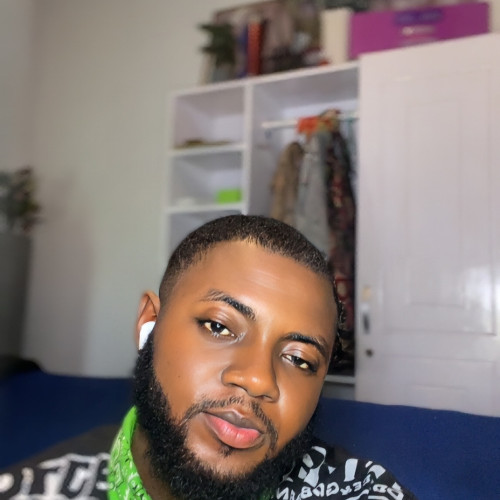 Frimpong Kwarteng Gideon