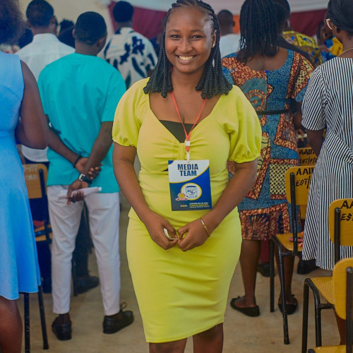 Ruth Akurugu