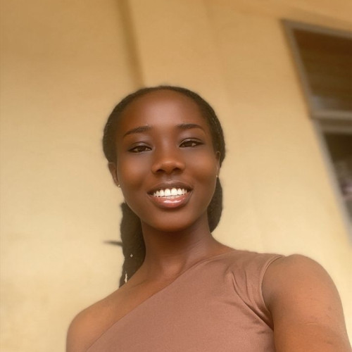Fosu Doreen