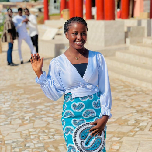 Samuella Adu Ayiwa