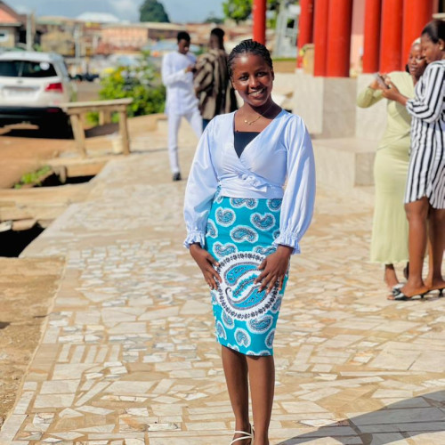 Samuella Adu Ayiwa