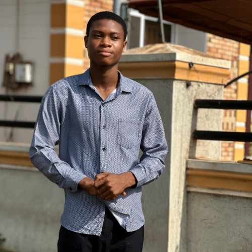 Darkey David Kwasi