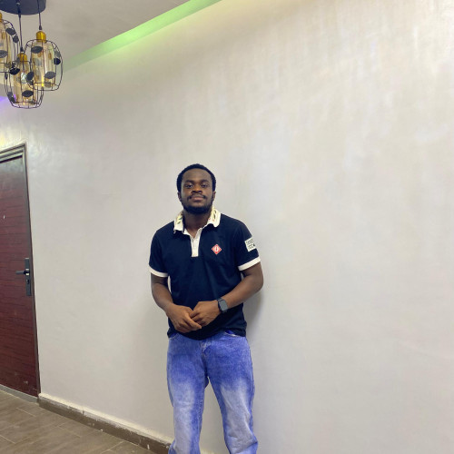 Frimpong Baafi Phillip