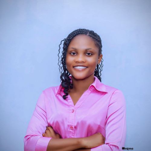 Lordina Essien