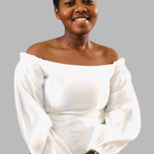 Millicent Lamisi