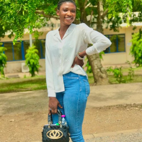 AKOSUAH SYMPATHY