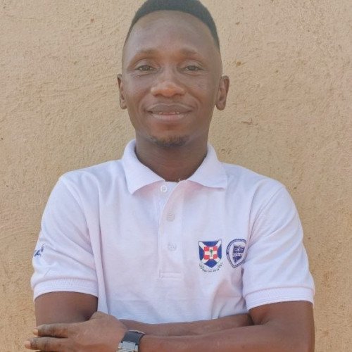 Akudago Sampson Asibit