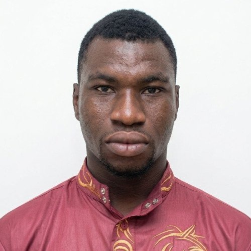 Tettey Emmanuel Kofi