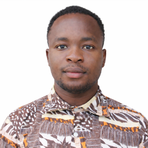Atubiga George Winpang