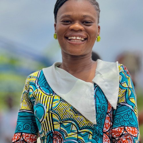 Agyei Mensah Rebecca