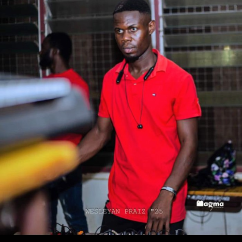 Aboagye Gilbert Antwi