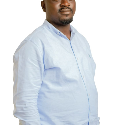 John Duah-Boateng
