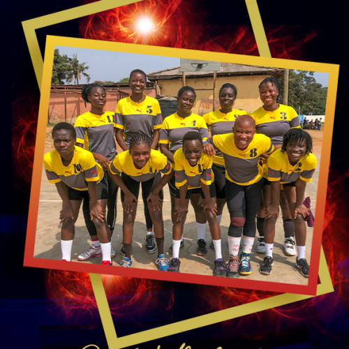 Osu Youth Ladies