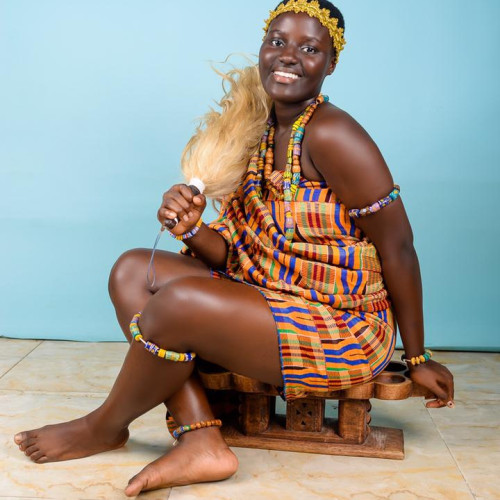 Serwaa