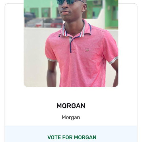 Morgan