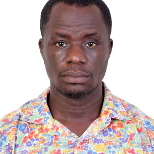 Antwi Boasiako Emmanuel