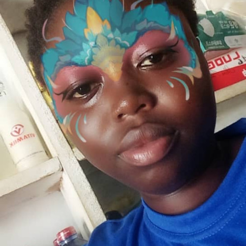 Benedicta Tei