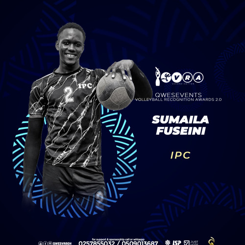 Sumaila Fuseini
