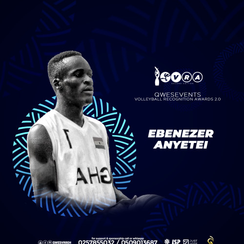 Ebenezer Anyetei