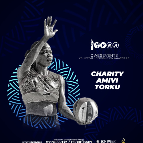 Charity Amivi Torku