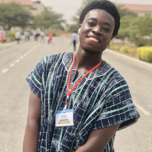 Benjamin Asante-Lartey