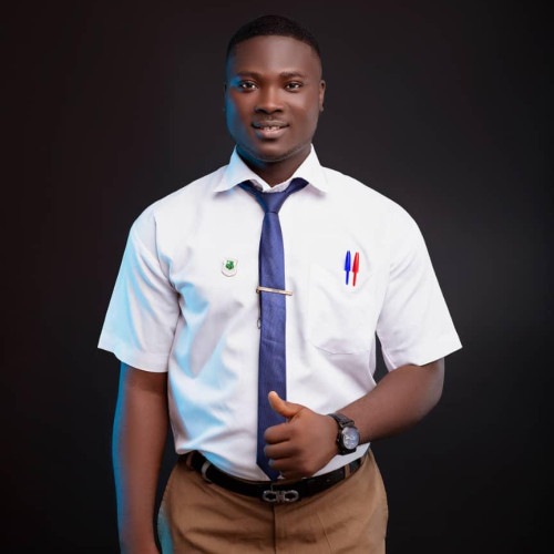 Dihinaa Yaw Prosper