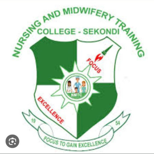 Nmtc, Sekondi