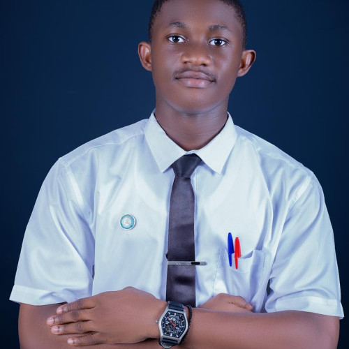 Richard Kusi Seinti