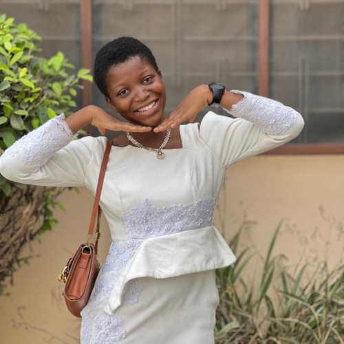 Catherine Gbilla