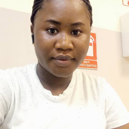 Vida Christophina Owobi