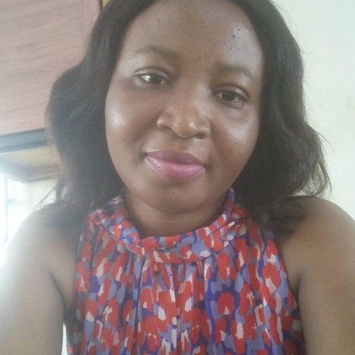 Martha Dekpe