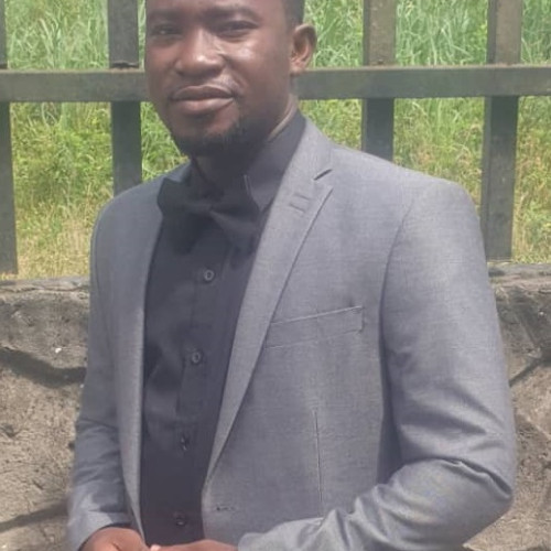 Kenneth Asiedu Asare