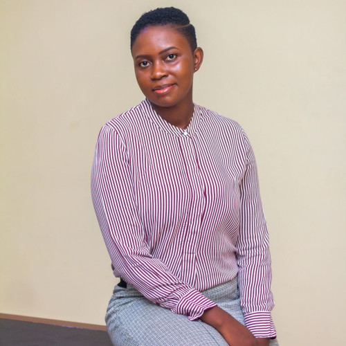 Francisca Bruna Quaye