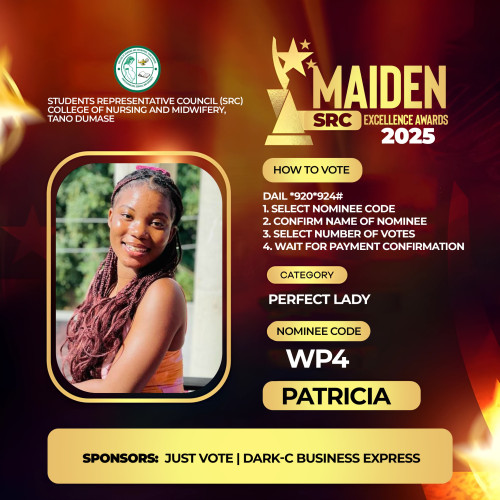 Patricia
