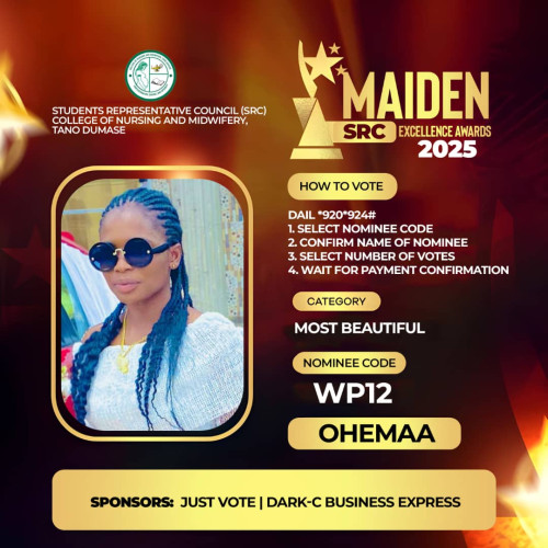 Ohemaa
